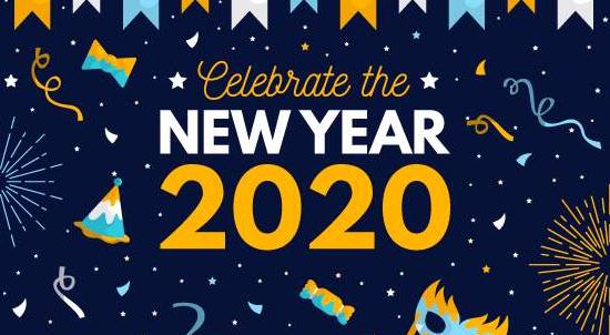2020对朋友的新年贺词_新年快乐微信祝福短信
