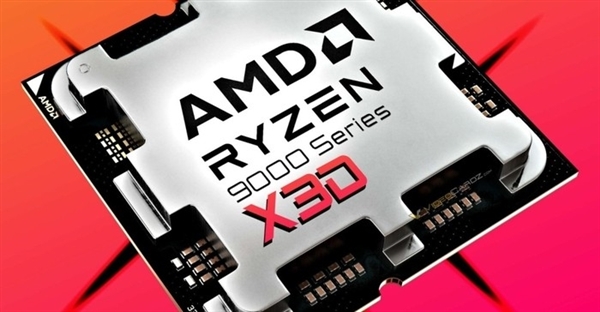 AMD CES 2025前瞻:一大波新处理器/新显卡来袭