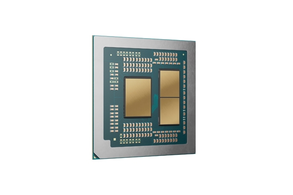 Zen5+X3D缓存制霸游戏本!AMD顶级锐龙9000HX系列发布