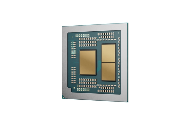 Zen5+X3D缓存制霸游戏本!AMD顶级锐龙9000HX系列发布