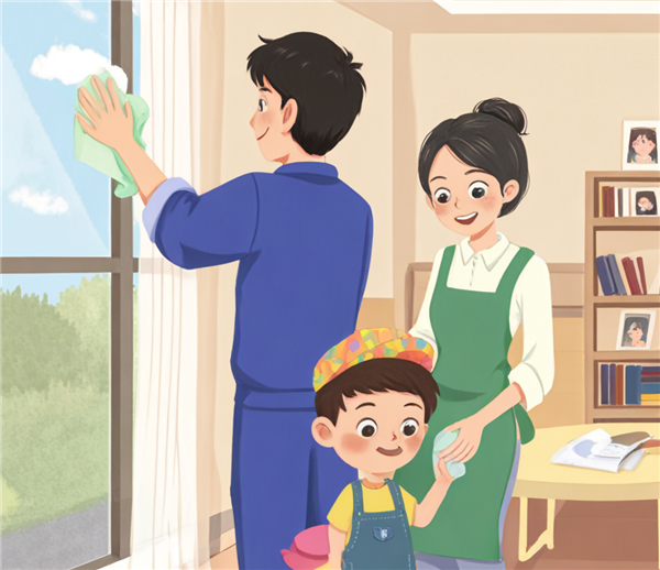 流感高发 这种家庭消毒别再做了!无效还伤身