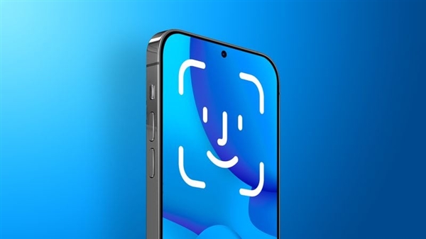 彻底告别刘海、药丸屏!iPhone 18 Pro系列变成单挖孔