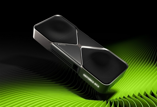 NVIDIA公版RTX 5080大年初一解禁!RTX 5090/D定在1月24日