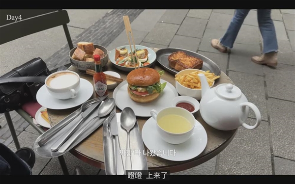 上海真是中国物美价廉的好地方!沪币等来了最懂它的韩国人