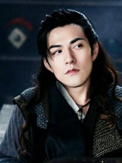 严屹宽开机前3天才决定出演《异人之下2》:演出了真·变态