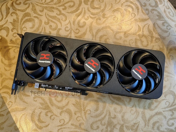 AMD RX 9070显卡已到货!何时发布 依然成谜
