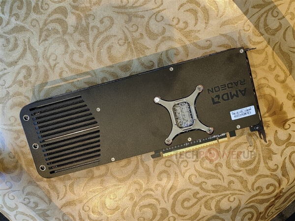 AMD RX 9070显卡已到货!何时发布 依然成谜
