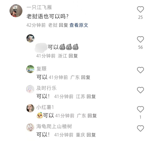 小红书宣布一键翻译功能正式上线!YYDS、U1S1等网络语也能翻