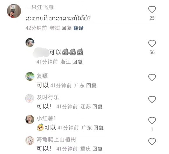 小红书宣布一键翻译功能正式上线!YYDS、U1S1等网络语也能翻