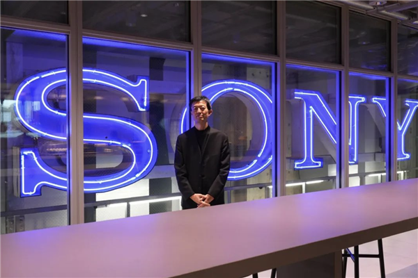 索尼盖了一座Sony Park 我在里面发现了Sony的精神内核