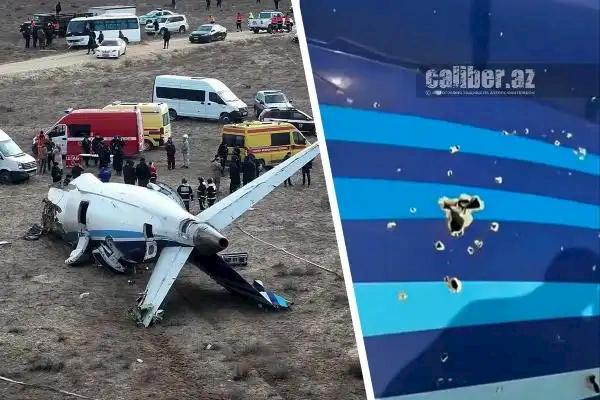阿航空难初步调查报告发布:机身损伤疑为外部物体所致 排除鸟击