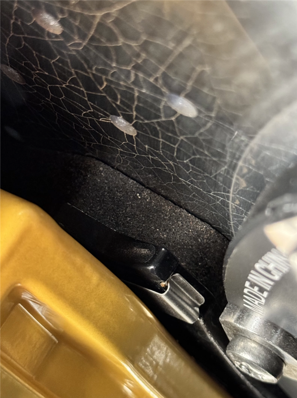 看完小米SU7 Ultra的实车:我觉得卖80万真不算贵