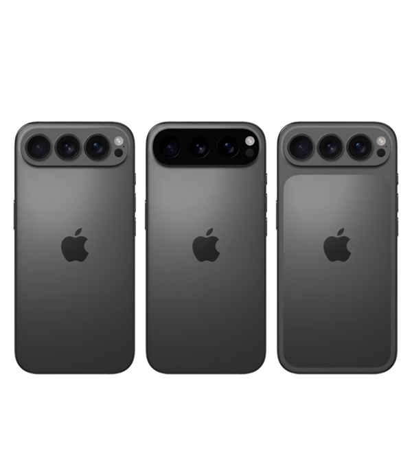苹果史诗级大升级!iPhone 17系列关键信息汇总