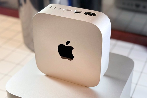 M2版Mac mini比M4版还贵!苹果定价引发争议