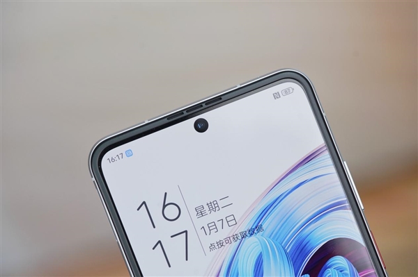 2025年首款小折叠!努比亚Flip 2图赏
