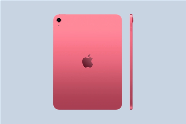 美版苹果iPad 11搭载A16芯片:美国工厂生产 可减免关税