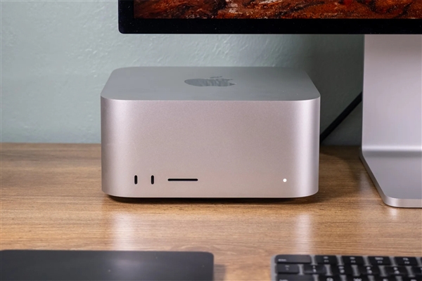 10万多元的苹果Mac Studio发货延迟:配置史无前例