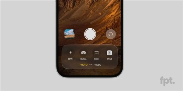 苹果要大改！iOS 19界面曝光：大量圆角、半透明UI