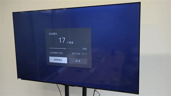 给电视插根铁丝就能白嫖电视台 这招竟然真的有用
