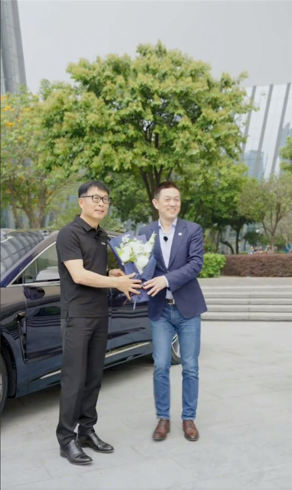 美的方洪波:加班只是个符号!95%以上的加班都是形式主义