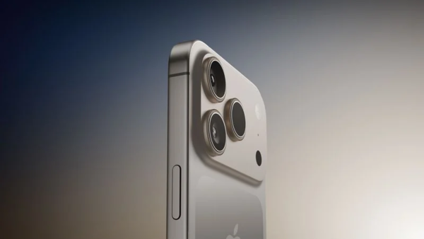 iPhone 17 Pro五大新变化总结 全新相机设计+48MP长焦