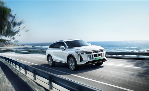 路虎首款插混SUV!全新神行者将于奇瑞常熟工厂生产 2026年发布
