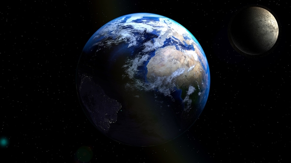 地球快完了!马斯克:火星是生命集体的人寿保险 大家都要移民过去