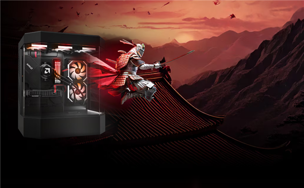 AMD RX 9060 XT显卡价格公布:8GB 2499元、16GB 2899元