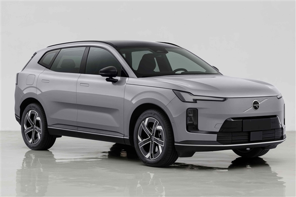 和领克08关系密切 沃尔沃全新XC70申报：长续航超混SUV
