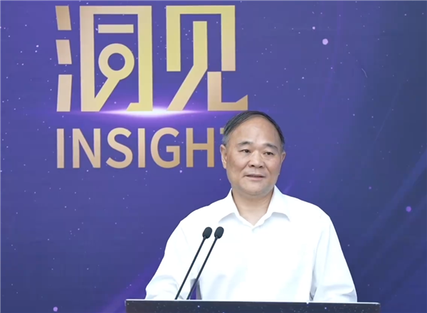 李书福:吉利在全球收购老牌汽车企业 是为了学真本领、练真功夫