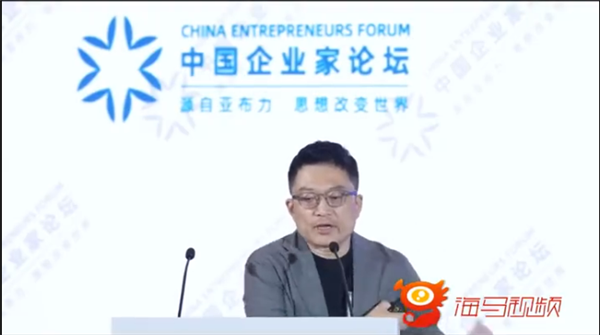 IT、算法靠边站!零一万物创始人称未来公司最重要岗位是HR
