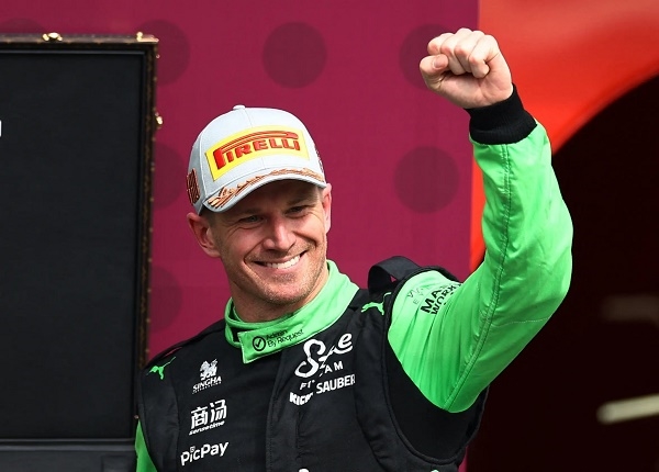 《F1:极速狂飙》成就苹果票房之最