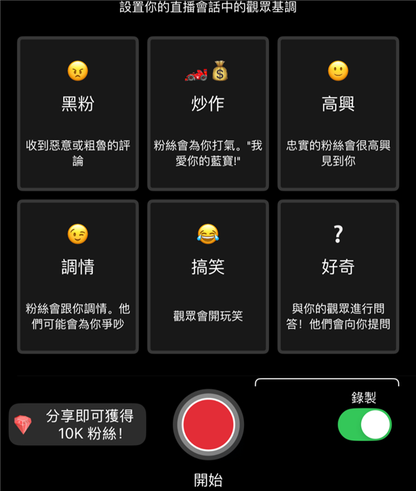 一个让你假装网红的App 凭什么两年赚1500万