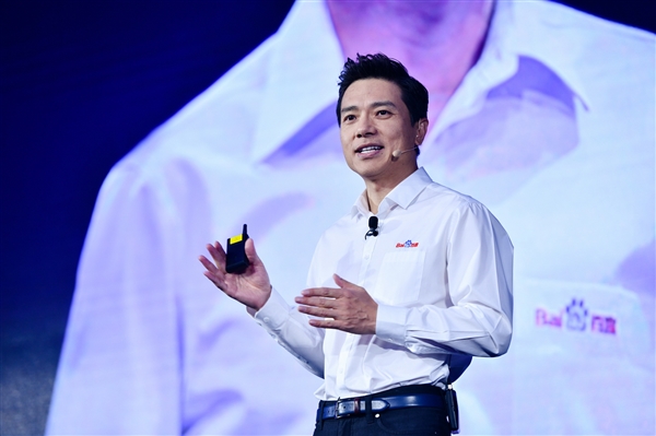 起个大早赶个晚集!百度为啥总是为什么打不赢仗:李彦宏亲自回应了