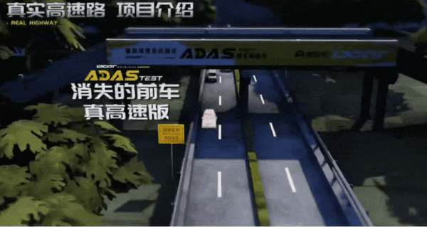 特斯拉辅助驾驶排第一:懂车帝这个测试有意义吗