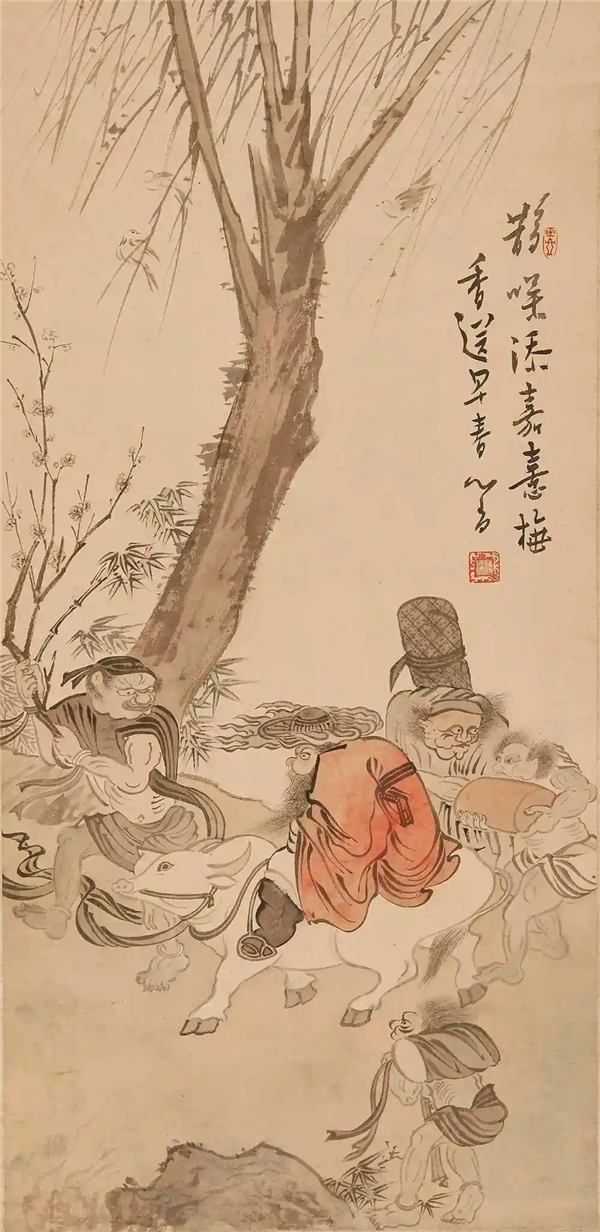 《黑神话:悟空》DLC没了 但《黑神话:钟馗》来了!