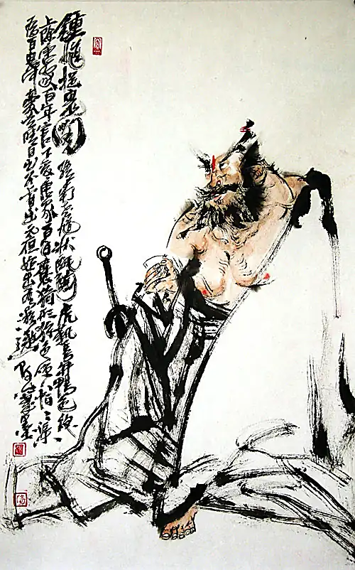 《黑神话:悟空》DLC没了 但《黑神话:钟馗》来了!
