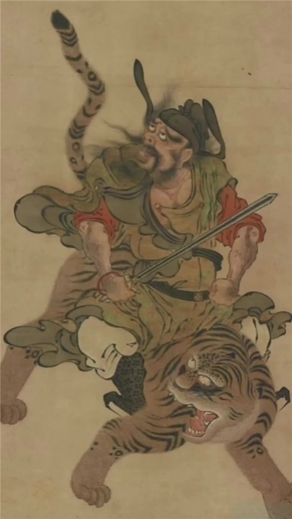 《黑神话:悟空》DLC没了 但《黑神话:钟馗》来了!