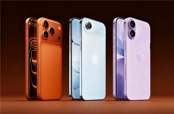 苹果iOS 26新增“自适应电源”功能:iPhone 17/Air全系默认开启