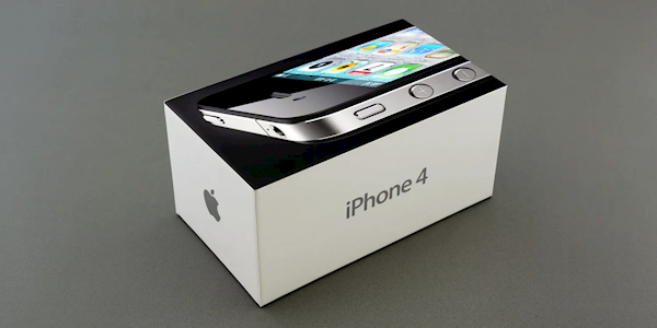 iPhone 4“死亡之握”天线门修复细节揭秘:苹果仅修改了20字节数据