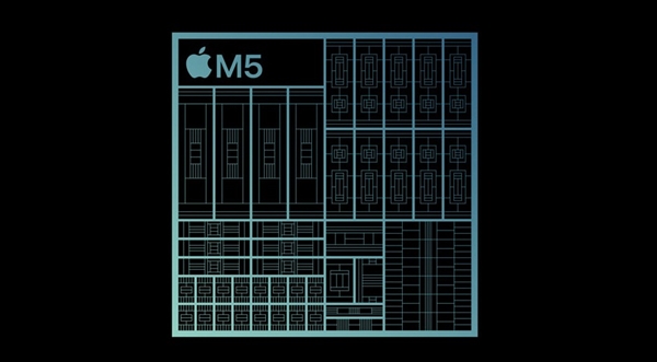 全球首发M5芯片!全新MacBook Pro/iPad Pro详解