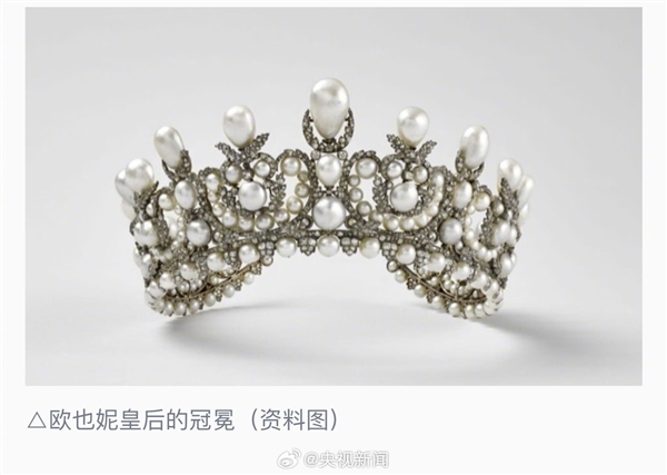 法国卢浮宫发生入室盗窃案:9件稀世珍宝丢失 凶手骑摩托逃窜