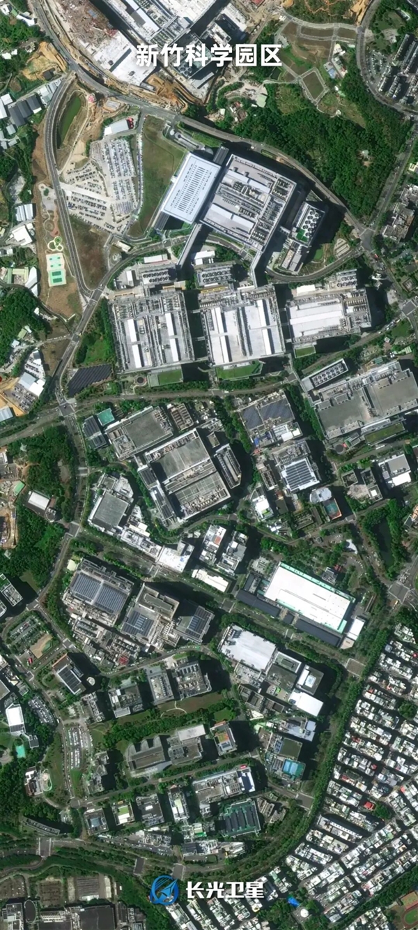 台湾光复纪念日设立！卫星视角瞰美丽的中国台湾省