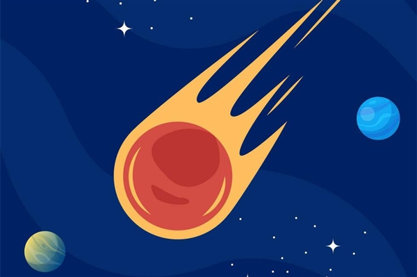 神秘绿色球体划过莫斯科上空：碎裂后消失