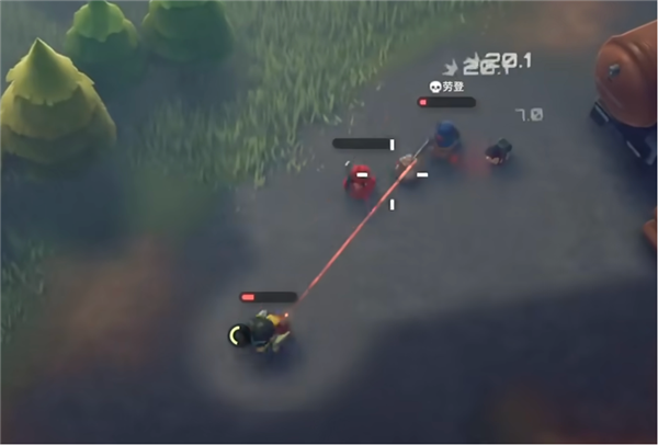 5个人两周赚1个多亿 我们和《逃离鸭科夫》团队聊了聊