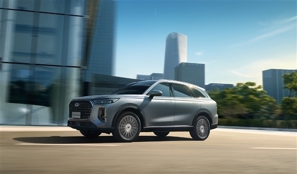 连续6个月出口超10万辆刷新中国车企纪录!奇瑞集团10月销量281161台