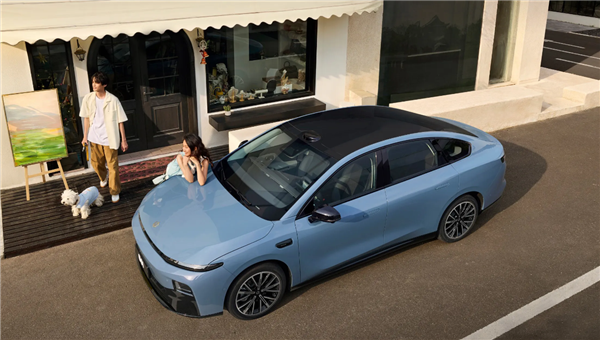 10月新能源汽车厂商销量一览:至少14家创历史新高