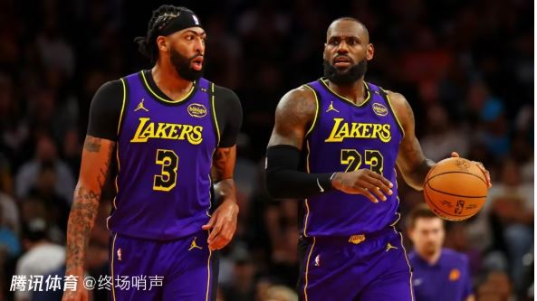 震惊！湖人交易戴维斯内幕曝光：东契奇世纪交易背后的真相