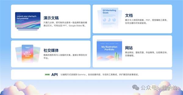 52个人用AI做PPT 年赚7个亿