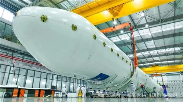 一箭36星！天龙三号大型火箭地面验证试验全部完成：可复用